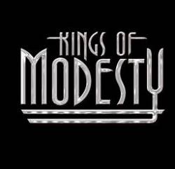 Kings Of Modesty : Kings Of Modesty